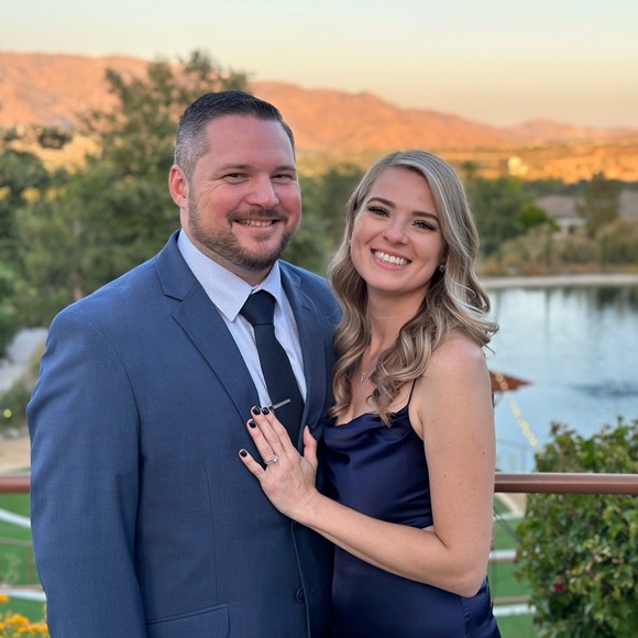 Get to know me, Chandler! - Picture 1 of 3